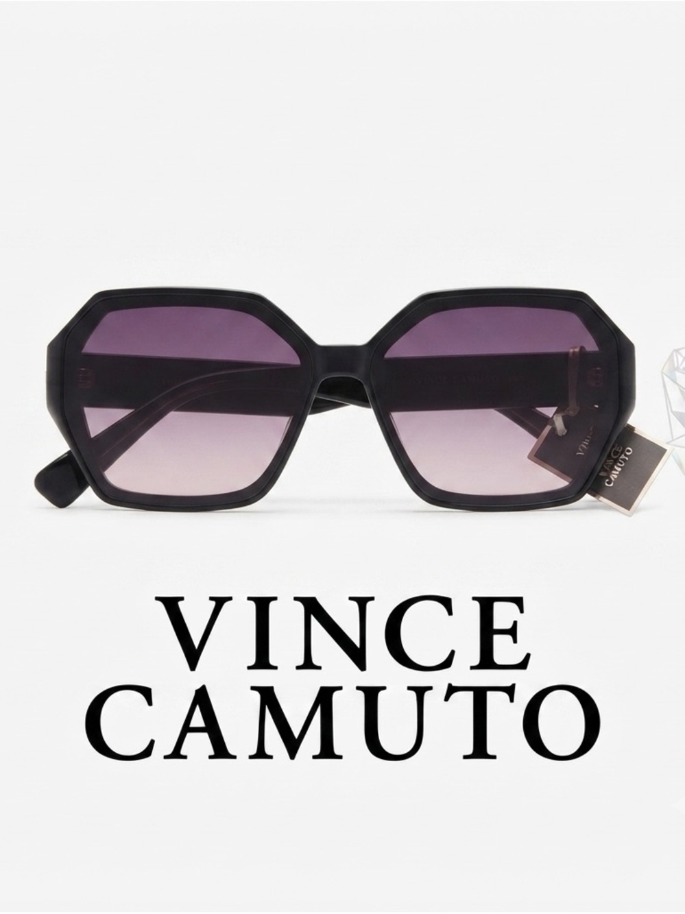 Vince Comuto Sunnies